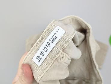 celina top: Denim Co, Spodnie cargo damskie, rozmiar XL — 4