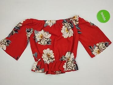 blouses: Bluzka damska, rozmiar M — 3