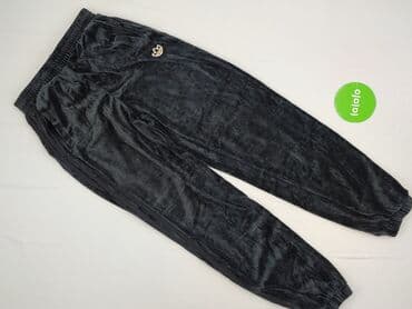 czerwone spodnie dresowe adidas damskie: Adidas, Spodnie dresowe damskie, S — 2