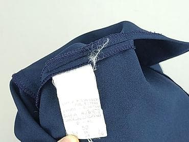 bluzki szafirowa: Bluzka damska, rozmiar 5XL — 5