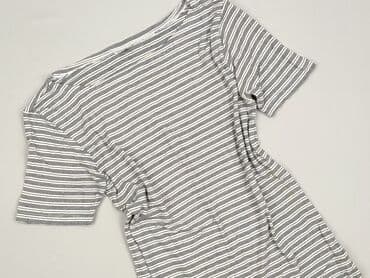 koszula wiya w paski: T-shirt damski, rozmiar S — 1