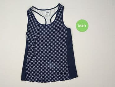 calvin klein performance koszulki damskie: Crivit, T-shirt damski, rozmiar S — 2