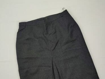 Skirts: Marks & Spencer, Women`s skirt, size 3XL (EU 46) — 1