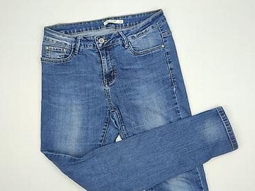 Fashion Jeans, Jeansy damskie, rozmiar M