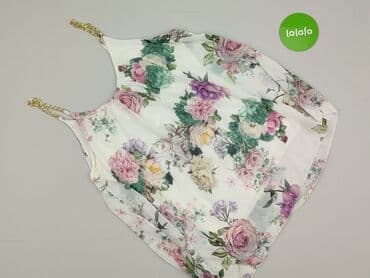 bluzki welurowa: ITALY FASHION, Top damski, rozmiar 3XL — 3