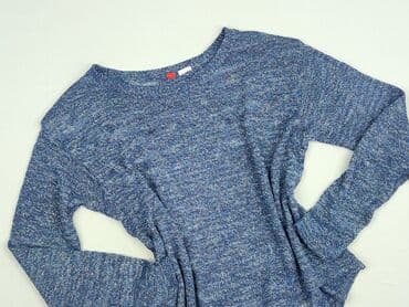 top sweterkowy h: Sweter damski, rozmiar S — 1
