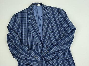 Suit jacket for men, size S