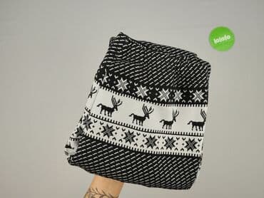 legginsy jezdzieckie zimowe: Legginsy Sportowe damskie, rozmiar S — 5