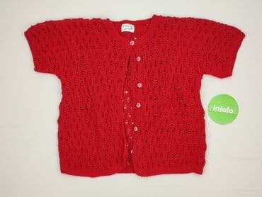 sukienka do chrztu na szydełku wzór: Kardigan damski, rozmiar L — 3