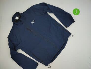 flared jeans: Russell, Kurtka przejściowa dla mężczyzn, rozmiar 2XL — 2