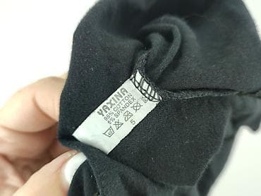 cold shoulder t shirty: T-shirt damski, rozmiar S — 4