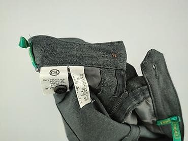 c a spodnie canda: Canda, Spodnie materiałowe damskie, rozmiar XL — 5