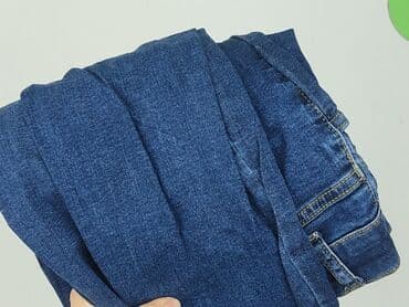 legginsy damskie calvin klein allegro: Denim, Jeansy damskie, XL — 8