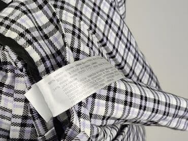 spódnice plisowane mango: Bershka, Spódnica damska, rozmiar M — 7