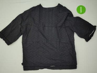 sandro paris polska: H&M, Narzutka damska, rozmiar L — 3