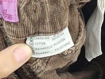 allegro ubrania dla dzieci 9 lat: Jeans, 1.5-2 years, 134/140, condition - Good — 5