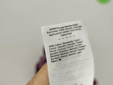 plaids: Esprit, Koszula damska, rozmiar M — 6