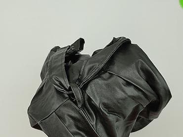 sukienki skórzane: Sukienka damska, rozmiar M — 5