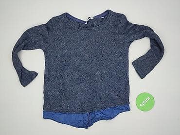 tunika c: Sweter damski, rozmiar M — 2