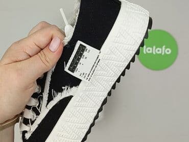взуття жіноче олх: Sneakersy damskie, 36, stan - Idealny — 4