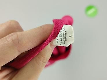 spodnica cropp: Top damski, rozmiar S — 4