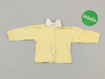 sweter hello kitty h: Kardigan, 3-6 miesięcy, stan - Bardzo dobry — 2