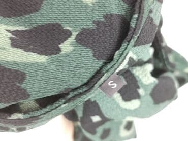 local heroes zielona bluza: Bluzka damska, S — 4