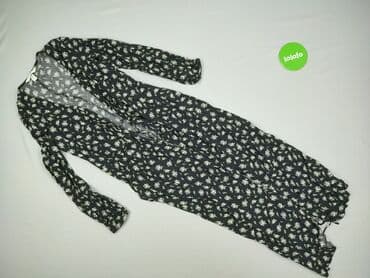 długie sukienki na wesele dla mamy duże rozmiary: H&M, Sukienka damska, rozmiar XS — 2