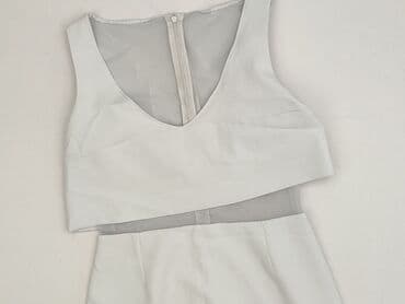 sukienki popielata na wesele: RH, Sukienka damska, rozmiar S — 1