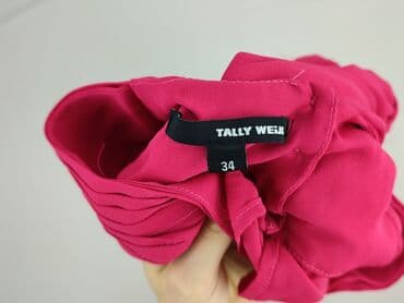 kombinezon zig zag: Tally Weijl, Kombinezon damski, rozmiar XS — 4