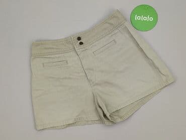 krótkie spodenki w paski: Gap, Szorty damskie, rozmiar S — 2