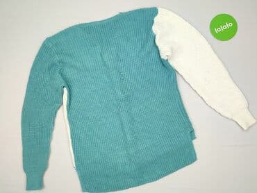 Women's Clothing: Women`s sweater, size S (EU 36) — 3