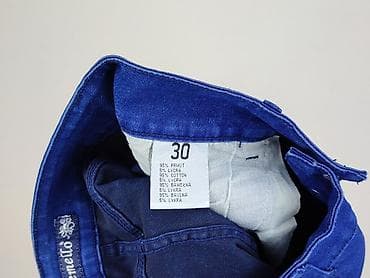 dzwony pull and bear: Jeansy damskie, rozmiar M — 5