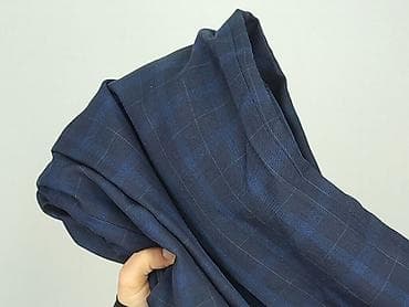 t shirt basic oversize: Burton Menswear London, Spodnie garniturowe dla mężczyzn, rozmiar L — 6