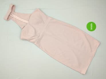 sukienka wieczorowa z odkrytymi ramionami: Sukienka damska, rozmiar S — 3