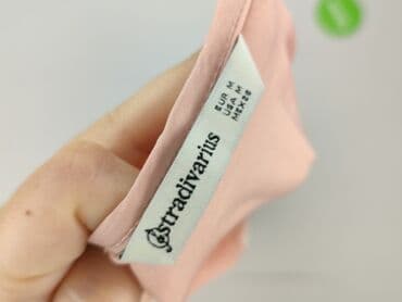 stradivarius kurtka z futerkiem: Stradivarius, Bluzka damska, M — 5