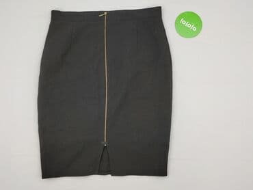 spódnice ołówkowe z suwakiem: Spódnica damska, rozmiar XL — 3