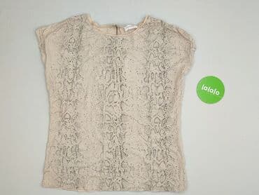 koszula w krate lidl: Orsay, Жіноча блуза, розмір L — 2