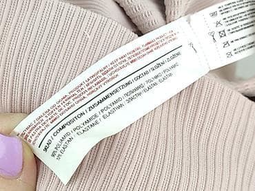 gatta topy: Gatta, Legginsy Sportowe damskie, rozmiar L — 5