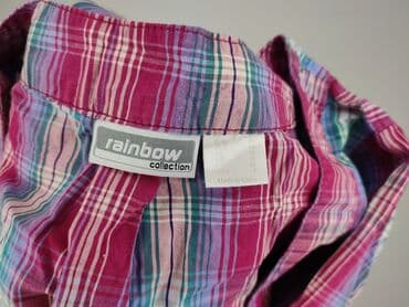 bonprix tuniki bawełniane: RAINBOW, Tunika damska, rozmiar S — 4