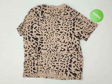 reserved koszulka z kotem: Primark, T-shirt damski, rozmiar XS — 3