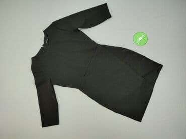 reserved sukienka fioletowa: Reserved, Sukienka damska, rozmiar S — 2