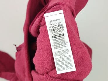 asics spodnie dresowe: Decathlon, Women`s fleece, 2XL — 6