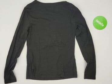 bluzki czarne mohito: Mohito, Bluzka damska, rozmiar S — 3