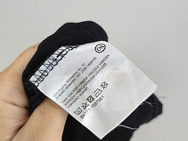 romwe tops: C&A, T-shirt damski, rozmiar S — 5
