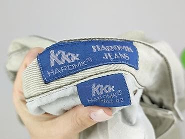 markowy second hand: Jeansy dla mężczyzn, rozmiar 3XL — 4
