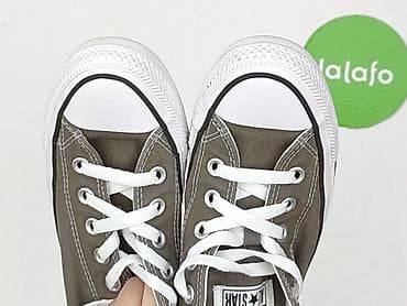 buty john deere: Converse, Trampki damskie, rozmiar 35 — 6