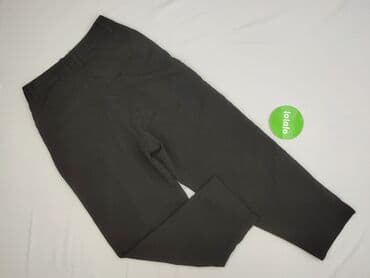 lejon buty zimowe: Lindex, Spodnie materiałowe damskie, rozmiar S — 3