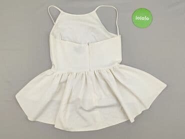 biała bluzka do stroju krakowskiego: Bluzka damska, rozmiar M — 3