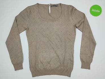 hampton republic sweter: CASSIS, Светр жіночий, розмір L — 2